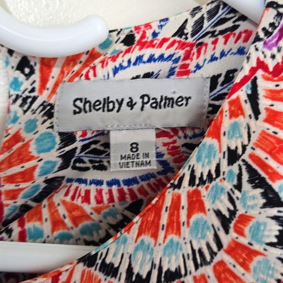 Dress - Picture 4 of 4